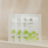 [LA Popup] Centella Asiatica Calming Mask (10 Sheets)