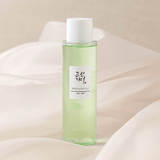 [LA Popup] Green Plum Refreshing Toner : AHA + BHA
