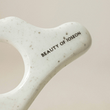 [LA Popup] Porcelain Gwalsa (Gua Sha)