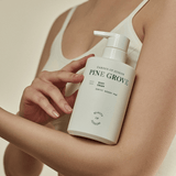 Pine Grove : Body Cream