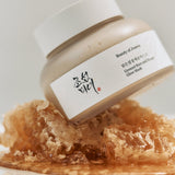 [LA Popup] Ground Rice and Honey Glow Mask